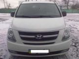 Hyundai H 1 2008 з пробігом 80 тис.км. 2.5 л. в Чернигове на Autos.ua