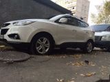 Hyundai ix35 2013 з пробігом 64 тис.км. 1.998 л. в Киеве на Autos.ua