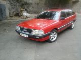 Audi 100 1988 с пробегом 130 тыс.км. 2.3 л. в Виннице на Autos.ua