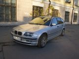 BMW X4 2001 з пробігом 258 тис.км. 2 л. в Киеве на Autos.ua