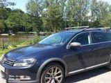 Volkswagen passat alltrack 2014 с пробегом 122 тыс.км. 2 л. в Житомире на Autos.ua