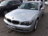 BMW 7 серия 2007 с пробегом 340 тыс.км. 3 л. в Черновцах на Autos.ua