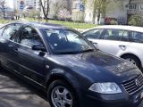 Volkswagen Passat 1.9 TDI AT (101 л.с.) 2001 з пробігом 263 тис.км.  л. в Киеве на Autos.ua