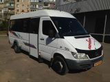 Mercedes-Benz Sprinter 416 2001 с пробегом 440 тыс.км. 2.7 л. в Кривом Роге на Autos.ua