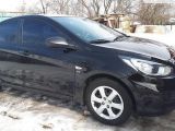 Hyundai Accent 2015 с пробегом 75 тыс.км.  л. в Луганске на Autos.ua