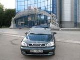 Daewoo Lanos 2005 с пробегом 170 тыс.км. 1.5 л. в Луганске на Autos.ua