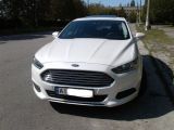Ford Mondeo 2013 с пробегом 62 тыс.км. 2.5 л. в Белой Церкви на Autos.ua