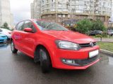 Volkswagen Polo 2011 с пробегом 73 тыс.км. 1.39 л. в Киеве на Autos.ua