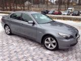 BMW 5 серия 2008 с пробегом 193 тыс.км. 3 л. в Киеве на Autos.ua