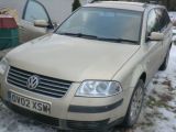 Volkswagen Passat 2002 з пробігом 160 тис.км. 1.9 л. в Хмельницком на Autos.ua