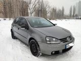 Volkswagen Golf 1.6 Tiptronic (102 л.с.) 2008 з пробігом 173 тис.км.  л. в Киеве на Autos.ua