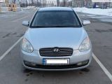 Hyundai Accent 2008 с пробегом 154 тыс.км. 1.4 л. в Киеве на Autos.ua