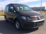 Volkswagen Caddy 2015 с пробегом 1 тыс.км.  л. в Днепре на Autos.ua