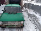 ВАЗ 2101 21013 (64 л.с.) 1983 з пробігом 3 тис.км.  л. в Ровно на Autos.ua