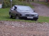 Audi 100 1990 с пробегом 200 тыс.км. 2.3 л. в Ужгороде на Autos.ua