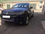 Volkswagen Touareg 2012 с пробегом 191 тыс.км. 2.967 л. в Киеве на Autos.ua