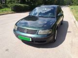 Volkswagen passat b5 1999 с пробегом 210 тыс.км. 1.8 л. в Тернополе на Autos.ua