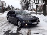 BMW 5 серия 2002 с пробегом 340 тыс.км. 2.5 л. в Черкассах на Autos.ua