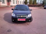 Chevrolet Aveo 2011 с пробегом 79 тыс.км. 1.498 л. в Чернигове на Autos.ua