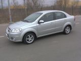 Chevrolet Aveo 2007 с пробегом 78 тыс.км. 1.598 л. в Киеве на Autos.ua