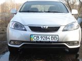 Daewoo Gentra 2013 с пробегом 44 тыс.км.  л. в Чернигове на Autos.ua