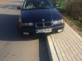BMW 3 серия 1994 с пробегом 300 тыс.км. 1.8 л. в Ямполе на Autos.ua