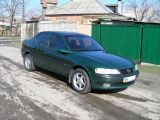 Opel vectra b 1996 з пробігом 364 тис.км. 2 л. в Харькове на Autos.ua