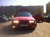 BMW M3 1994 с пробегом 240 тыс.км. 1.8 л. в Ровно на Autos.ua