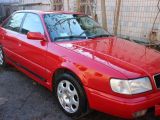 Audi 100 1993 с пробегом 300 тыс.км. 2.771 л. в Херсоне на Autos.ua