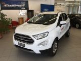 Ford EcoSport 1.0 EcoBoost АТ (125 л.с.) 2018 з пробігом 1 тис.км.  л. в Киеве на Autos.ua