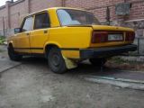 ВАЗ 2105 1983 с пробегом 160 тыс.км. 1.3 л. в Василькове на Autos.ua