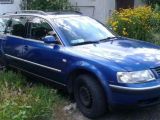 Volkswagen Passat 1999 с пробегом 240 тыс.км. 1.6 л. в Харькове на Autos.ua