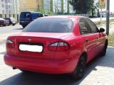 Daewoo Lanos 2008 с пробегом 63 тыс.км.  л. в Киеве на Autos.ua