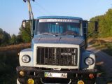 ГАЗ 3307 1992 с пробегом 1 тыс.км.  л. в Умани на Autos.ua
