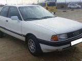 Audi 80 1990 с пробегом 264 тыс.км. 1.781 л. в Одессе на Autos.ua