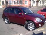 Chery Tiggo 2008 с пробегом 16 тыс.км. 2.35 л. в Херсоне на Autos.ua