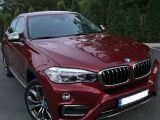 BMW X6 2017 с пробегом 1 тыс.км.  л. в Киеве на Autos.ua
