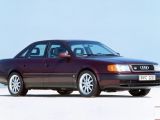 Audi 100 1992 с пробегом 160 тыс.км. 2.771 л. в Кропивницком на Autos.ua