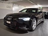 Audi A6 IV (C7) Рестайлинг 2018 с пробегом 0 тыс.км. 3 л. в Киеве на Autos.ua