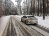 Hyundai Sonata 2015 с пробегом 31 тыс.км. 2.4 л. в Днепре на Autos.ua