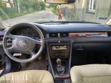 Audi A6 1999 з пробігом 388 тис.км. 2.496 л. в Луцке на Autos.ua