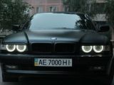 BMW 7 серия 1999 с пробегом 1 тыс.км. 4.4 л. в Днепре на Autos.ua