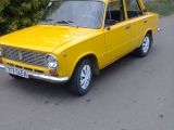 ВАЗ 2101 1975 с пробегом 1 тыс.км.  л. в Мариуполе на Autos.ua