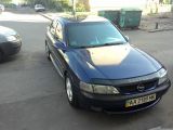 Opel vectra b 1996 с пробегом 221 тыс.км. 1.6 л. в Киеве на Autos.ua