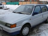 Nissan Sunny 1987 с пробегом 270 тыс.км. 1.6 л. в Чернигове на Autos.ua