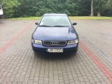 Audi A4 1995 з пробігом 367 тис.км. 1.896 л. в Львове на Autos.ua