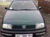 Volkswagen Vento 1997 с пробегом 197 тыс.км. 1.598 л. в Львове на Autos.ua