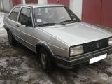 Volkswagen Jetta 1987 с пробегом 365 тыс.км. 1.595 л. в Стрые на Autos.ua