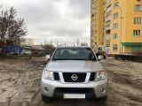 Nissan Navara 2015 с пробегом 265 тыс.км. 2.5 л. в Киеве на Autos.ua