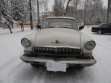 ГАЗ 21 1958 с пробегом 170 тыс.км. 0.0024 л. в Ковеле на Autos.ua